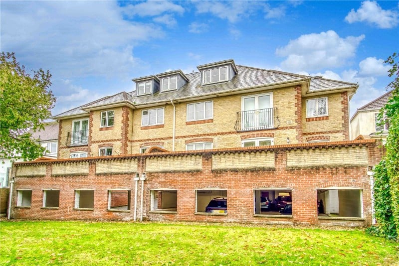 Penn Hill Avenue, Parkstone, Poole, Dorset, BH14