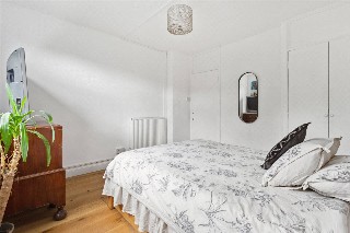 Kenninghall Road, London, E5