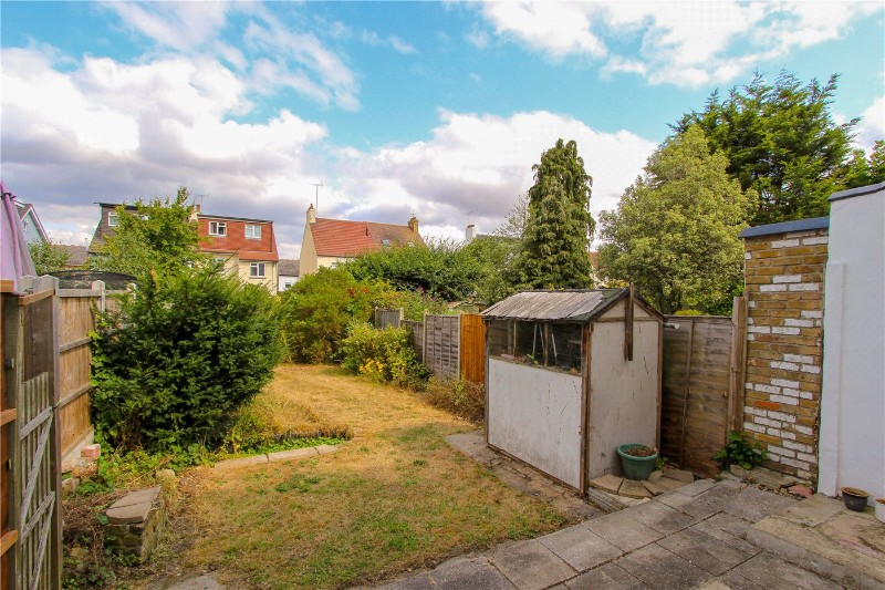 St. Marys Road, Southend-on-Sea, Essex, SS2