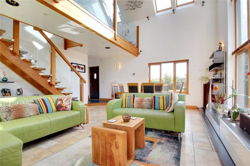 Primes Lane, Blyford, Halesworth, Suffolk, IP19