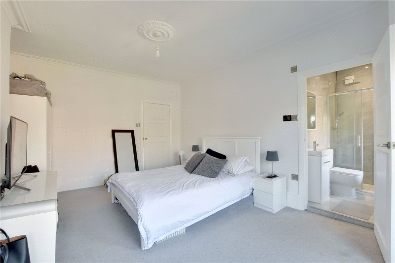 Vanbrugh Park, Blackheath, London, SE3