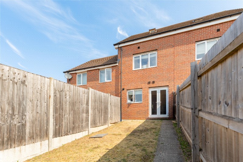 Lancaster Way, Whitnash, Leamington Spa, Warwickshire, CV31