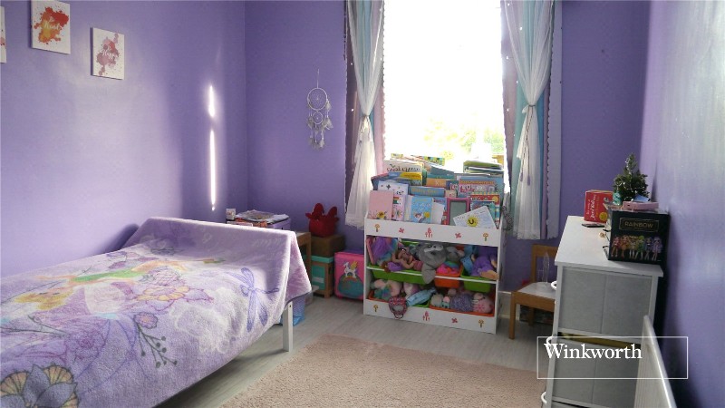 Bells Hill, Barnet, EN5