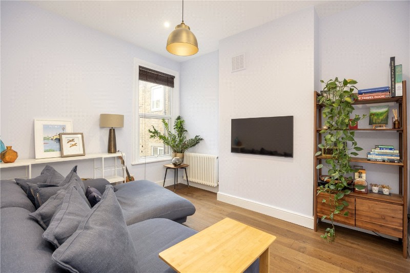 Felsham Road, London, SW15