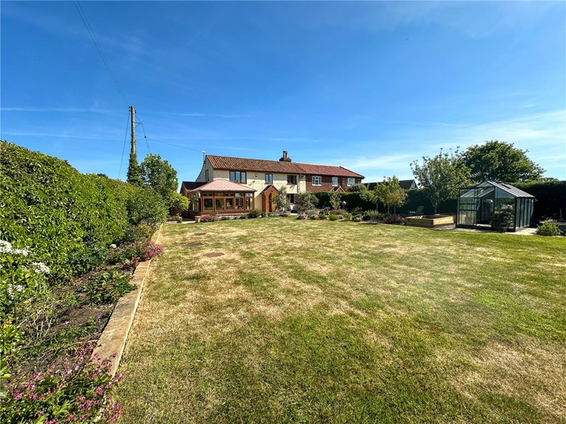 Sallow Lane, Kirby Bedon, Norwich, Norfolk, NR14