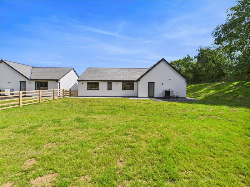 Ash Mill, South Molton, Devon, EX36