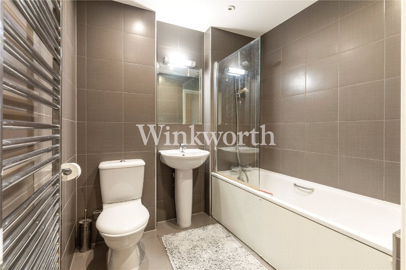 Cannon Road, London, N17