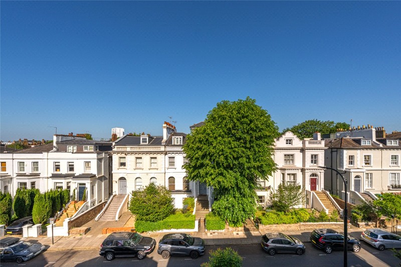 Priory Road, London, NW6