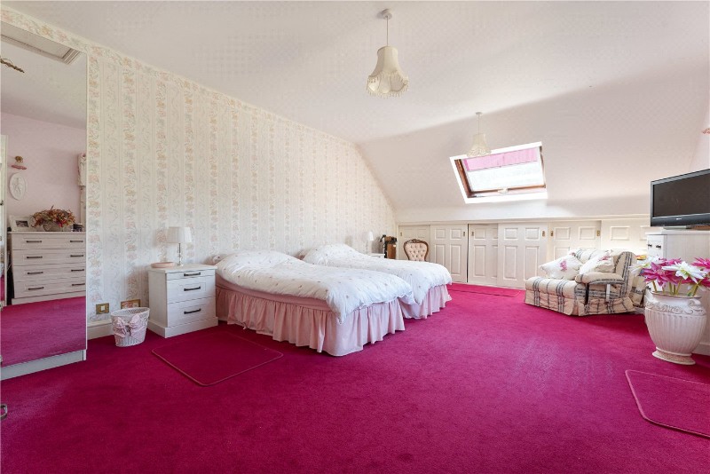 Romsey Road, Ower, Romsey, Hampshire, SO51