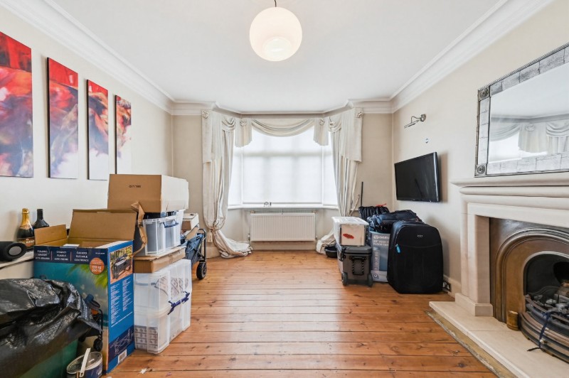Park Road, Beckenham, BR3
