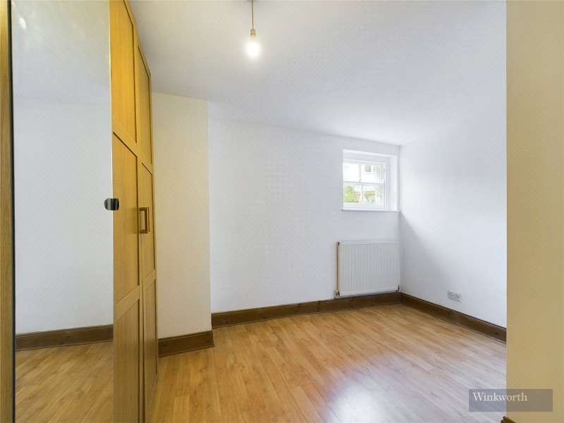 Surbiton Crescent, Kingston upon Thames, KT1