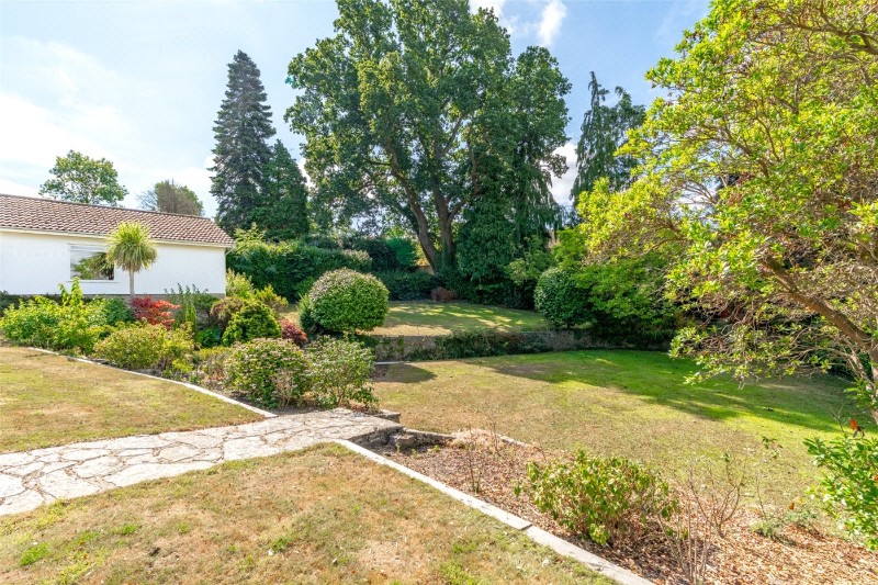 Giddylake, Colehill, Wimborne, Dorset, BH21
