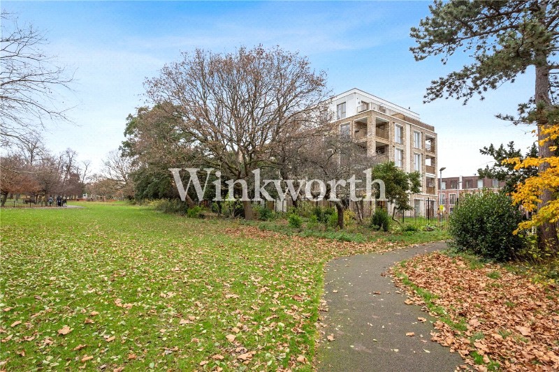 Apple Tree Road, London, N17