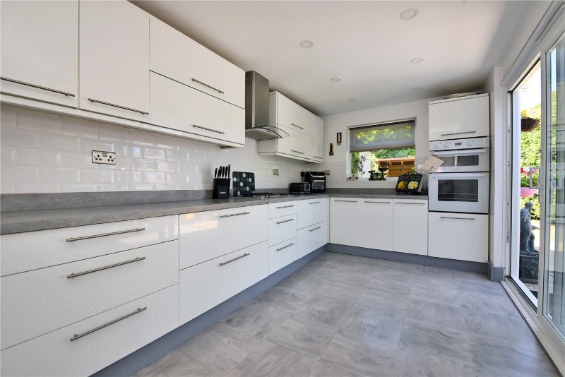 Canons Lane, Burgh Heath, Tadworth, Surrey, KT20