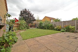 Campion Drive, Deeping St. James, Peterborough, Lincolnshire, PE6
