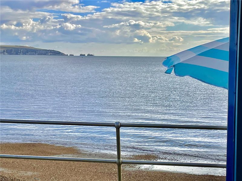 Westover Road, Milford on Sea, Lymington, Hampshire, SO41