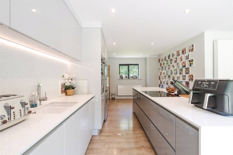 Arrowsmith Road, Canford Magna, Wimborne, Dorset, BH21