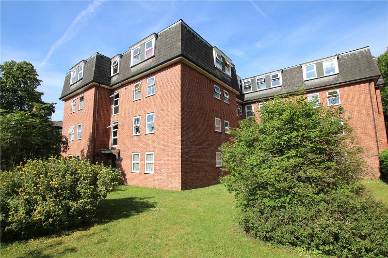 Brechin Court, Kendrick Road, Reading, Berkshire, RG1