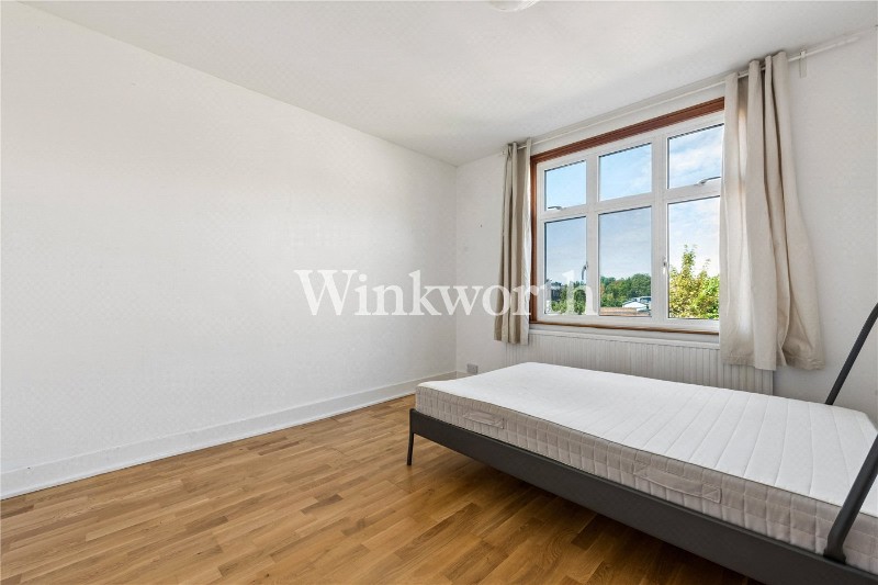 Downhills Way, London, N17