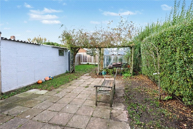 Mile Cross Lane, Norwich, Norfolk, NR6