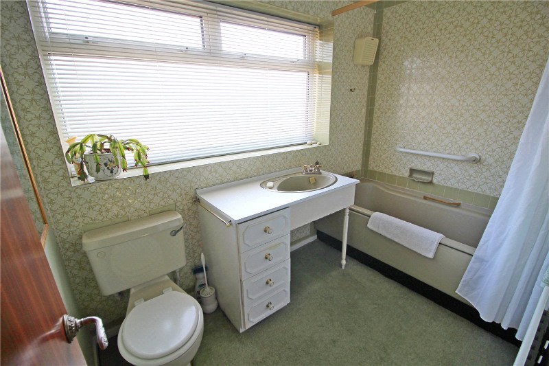 Godsey Lane, Market Deeping, Peterborough, Lincolnshire, PE6