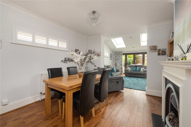 Broad Oak Road, Canterbury, Kent, CT2