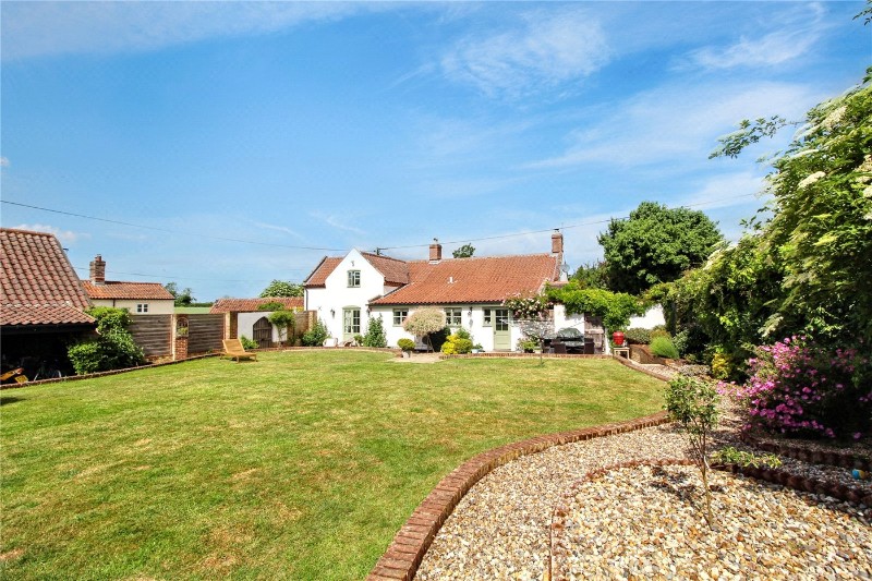 Redisham, Beccles, Suffolk, NR34