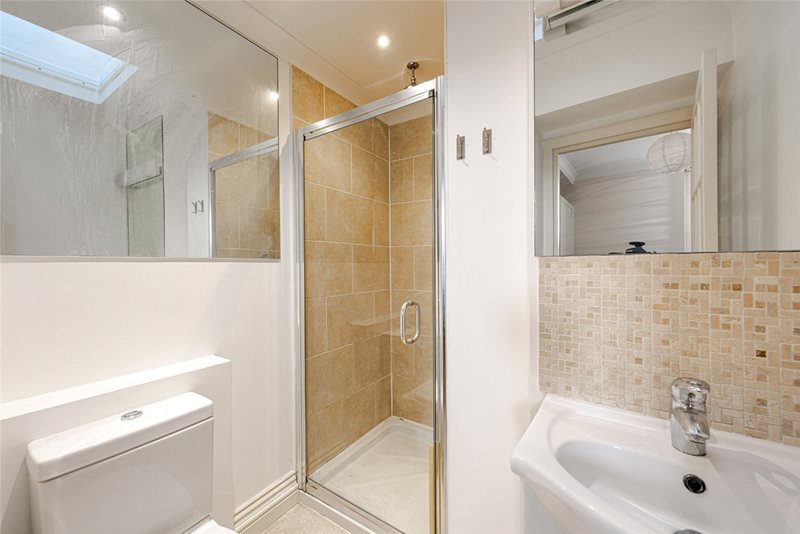 Warwick Square, London, SW1V