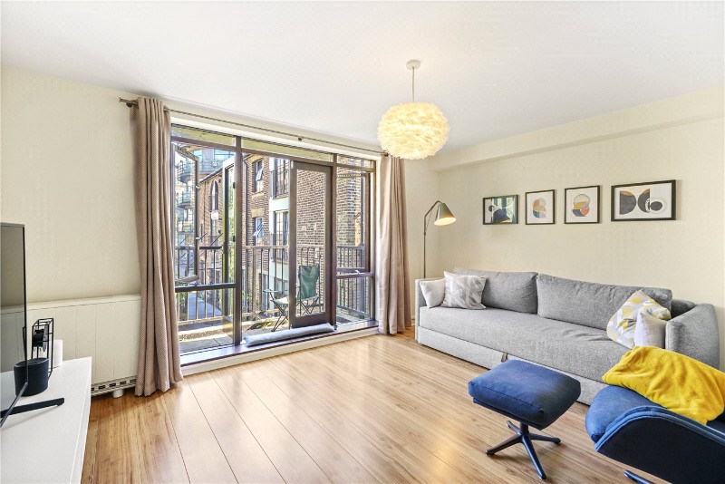 Wharfdale Road, London, N1
