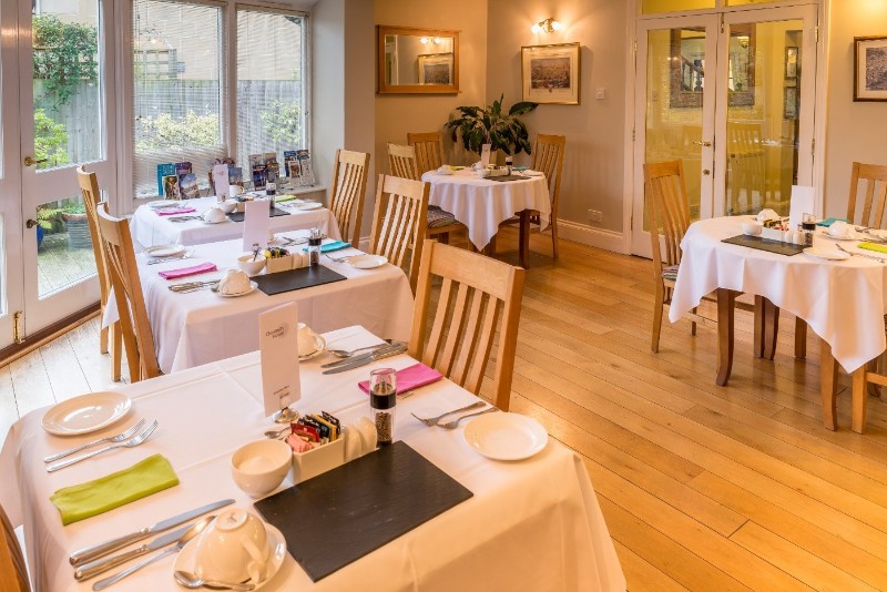 Henrietta Road, Bath, Somerset, BA2