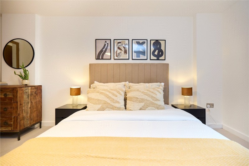 Chatham Place, London, E9