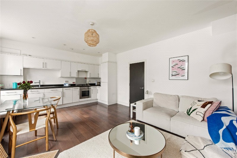 Northwold Road, London, N16