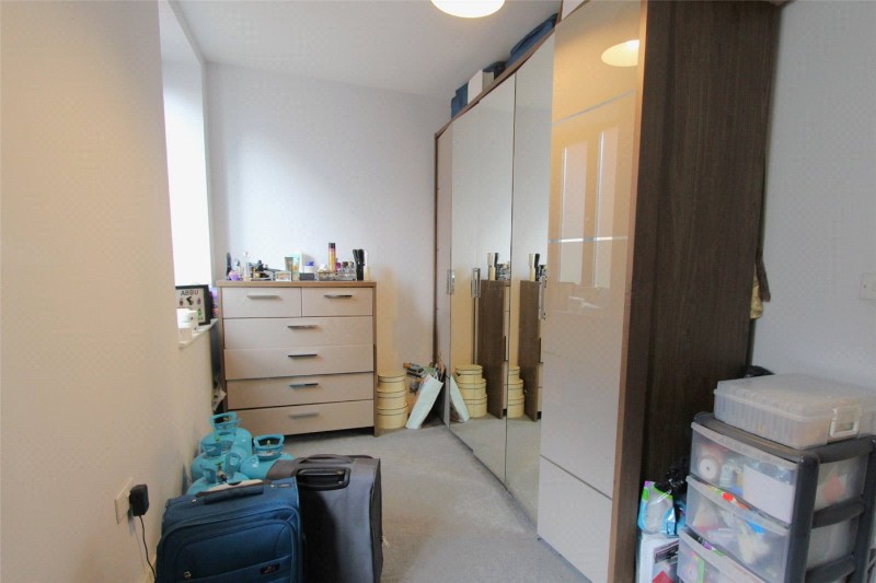 Balmoral Apartments, Valkyrie Road, Westcliff On Sea, Essex, SS0