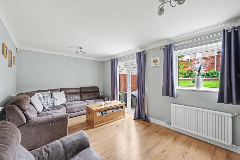 Lusher Rise, Norwich, Norfolk, NR6