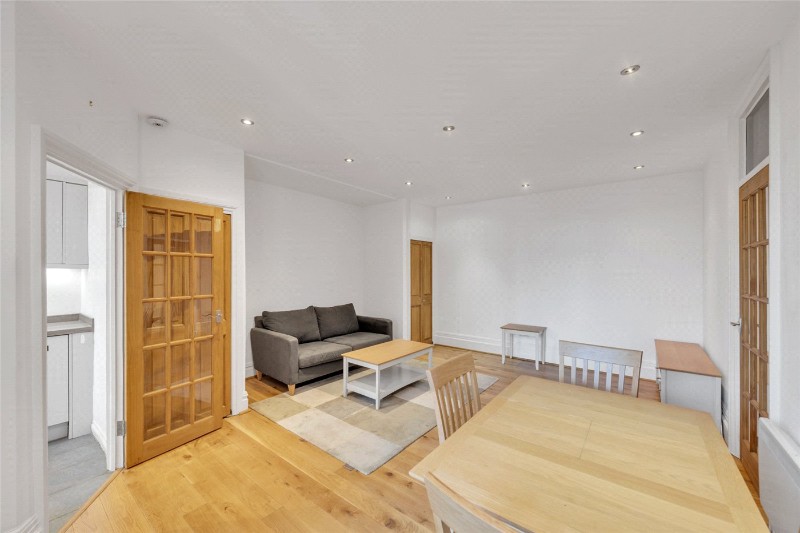 Grove Court, Grove End Road, St John&#39;s Wood, London, NW8