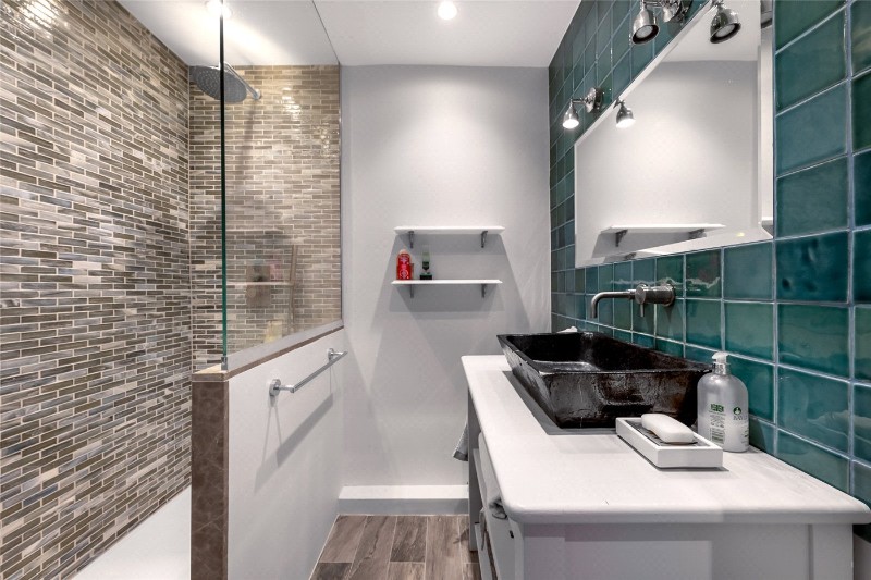 Blomfield Villas, Little Venice, London, W2