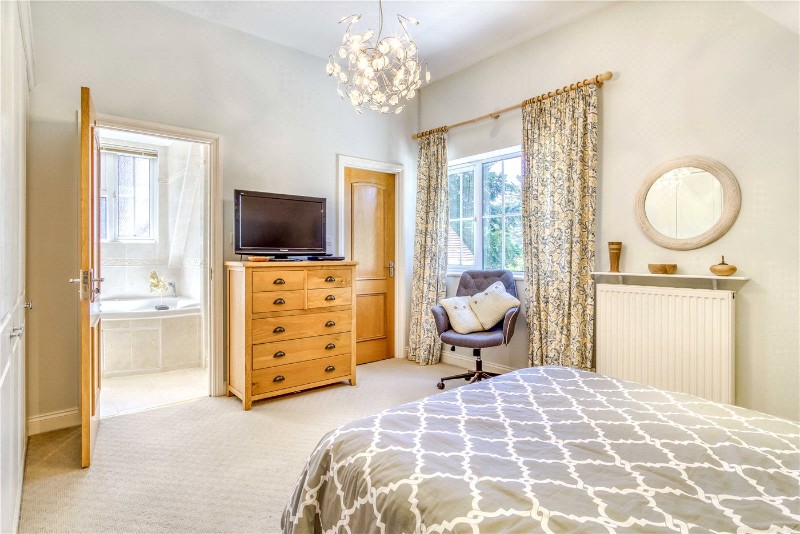 Munster Road, Poole, Dorset, BH14