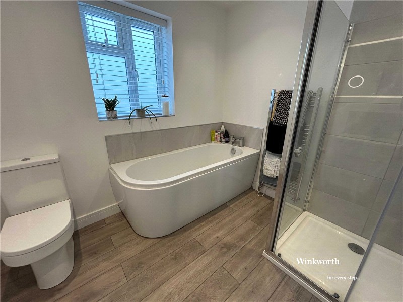 Lingwood Avenue, Mudeford, Christchurch, BH23