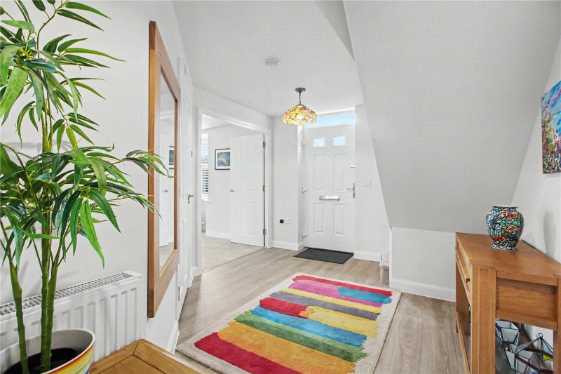 Davy Grove, Poringland, Norwich, Norfolk, NR14