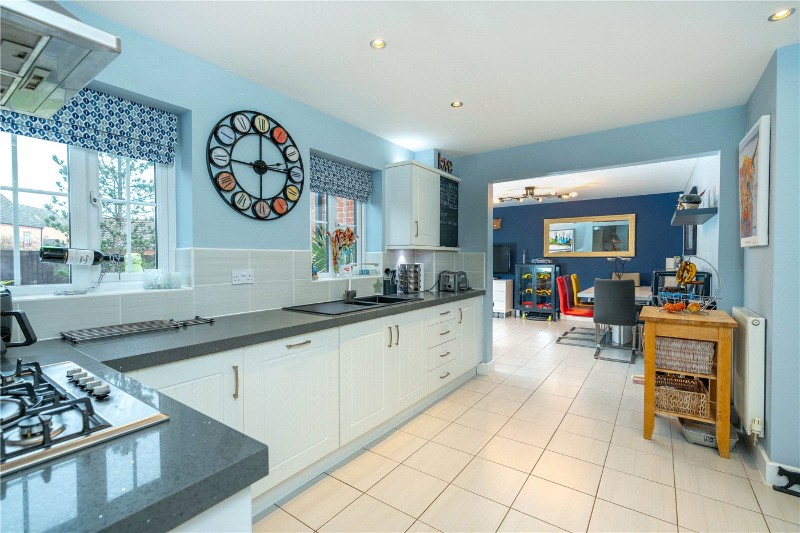 Sandown Drive, Bourne, Lincolnshire, PE10