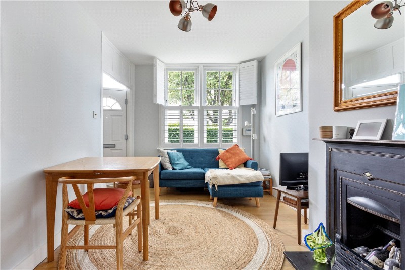Derinton Road, London, SW17