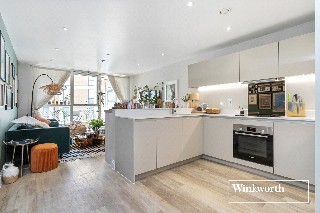 Montmorency Gardens, London, N11
