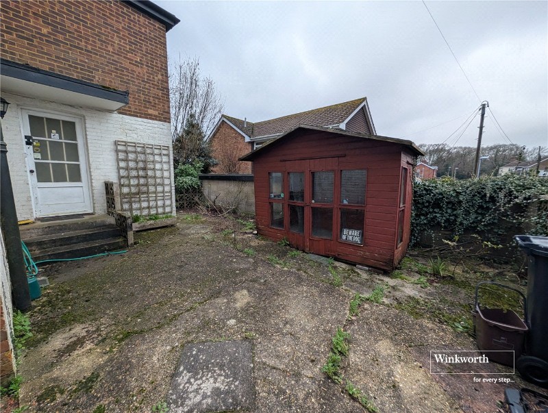 Lymington Road, Highcliffe, Christchurch, BH23