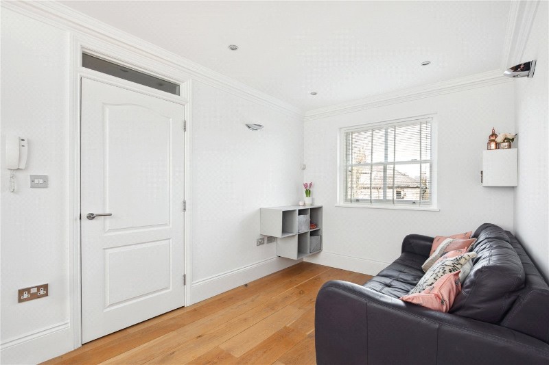 Blackstock Road, London, N4