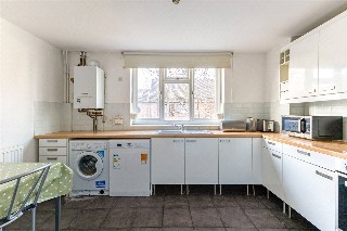 Wolftencroft Close, London, SW11