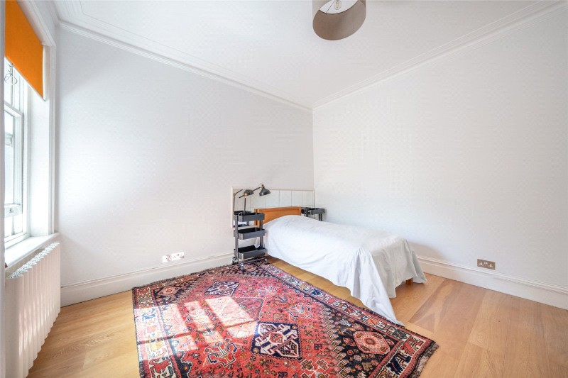 Lauderdale Road, Maida Vale, London, W9