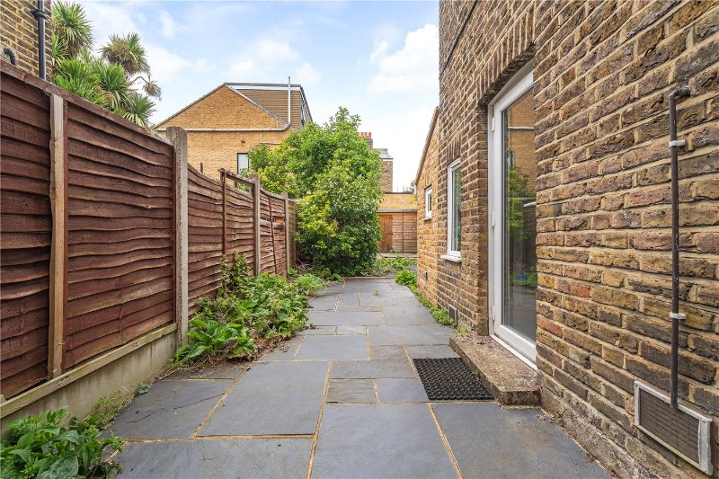 Ondine Road, London, SE15