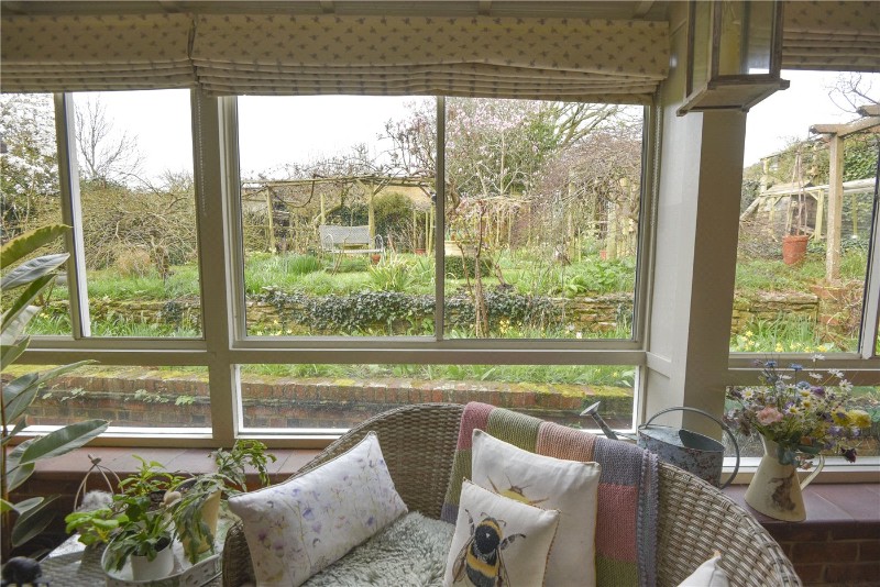 Canford Magna, Wimborne, Dorset, BH21