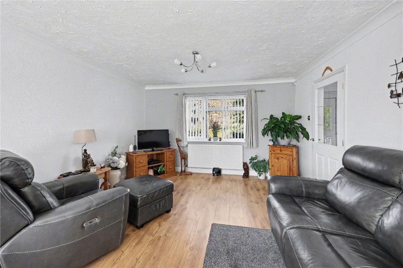 Braeford Close, Hellesdon, Norwich, Norfolk, NR6