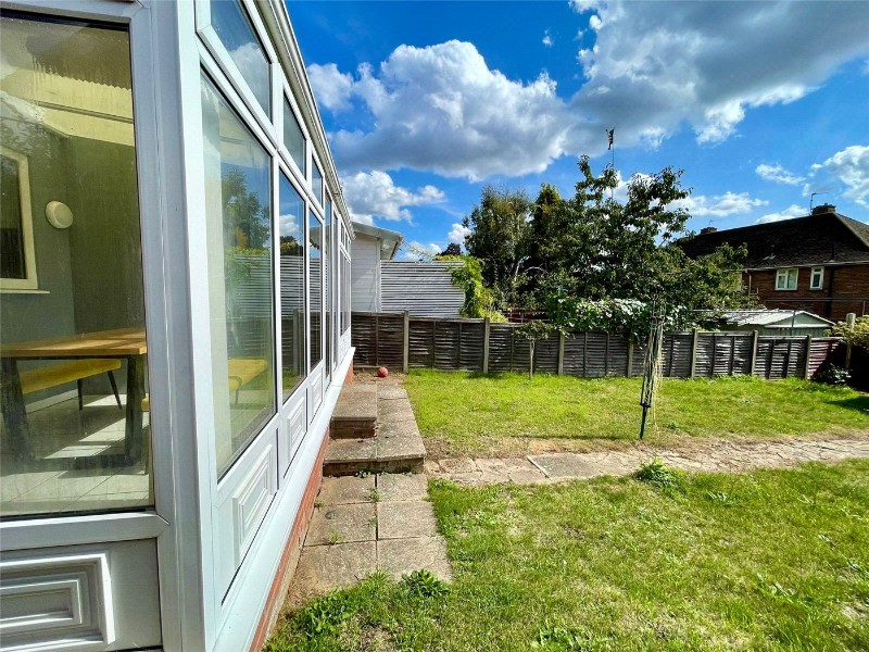 Wilberforce Road, Norwich, Norfolk, NR5